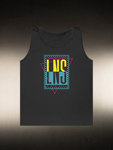 Lions Not Sheep "LNS" Tank