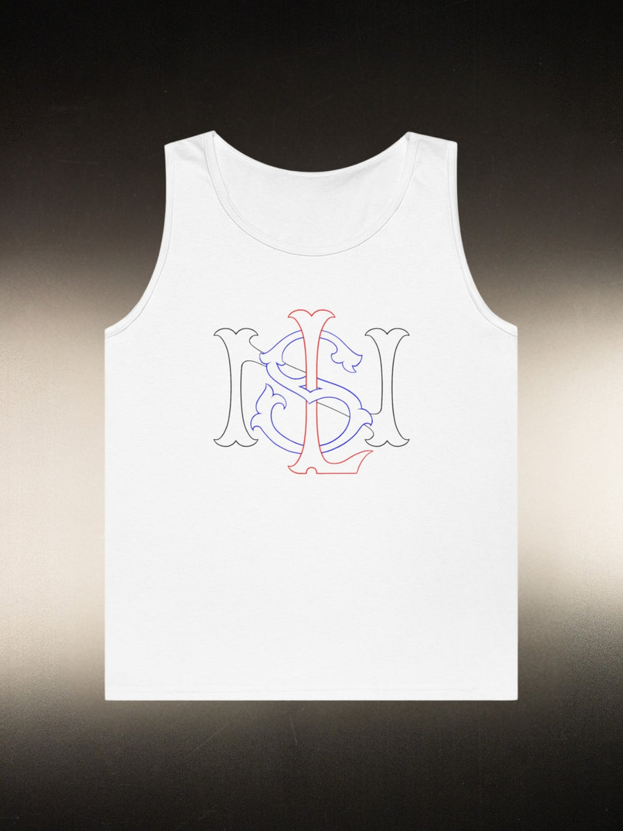 Lions Not Sheep "Yankee" Tank