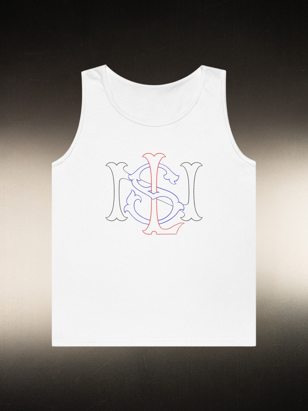 Lions Not Sheep &quot;Yankee&quot; Tank