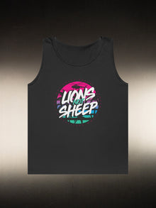 Lions Not Sheep "Tropical Savanna" Tank
