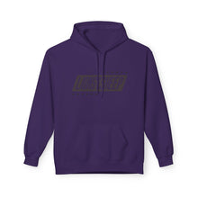 Lions Not Sheep "Brigade" Softstyle Fleece Hoodie