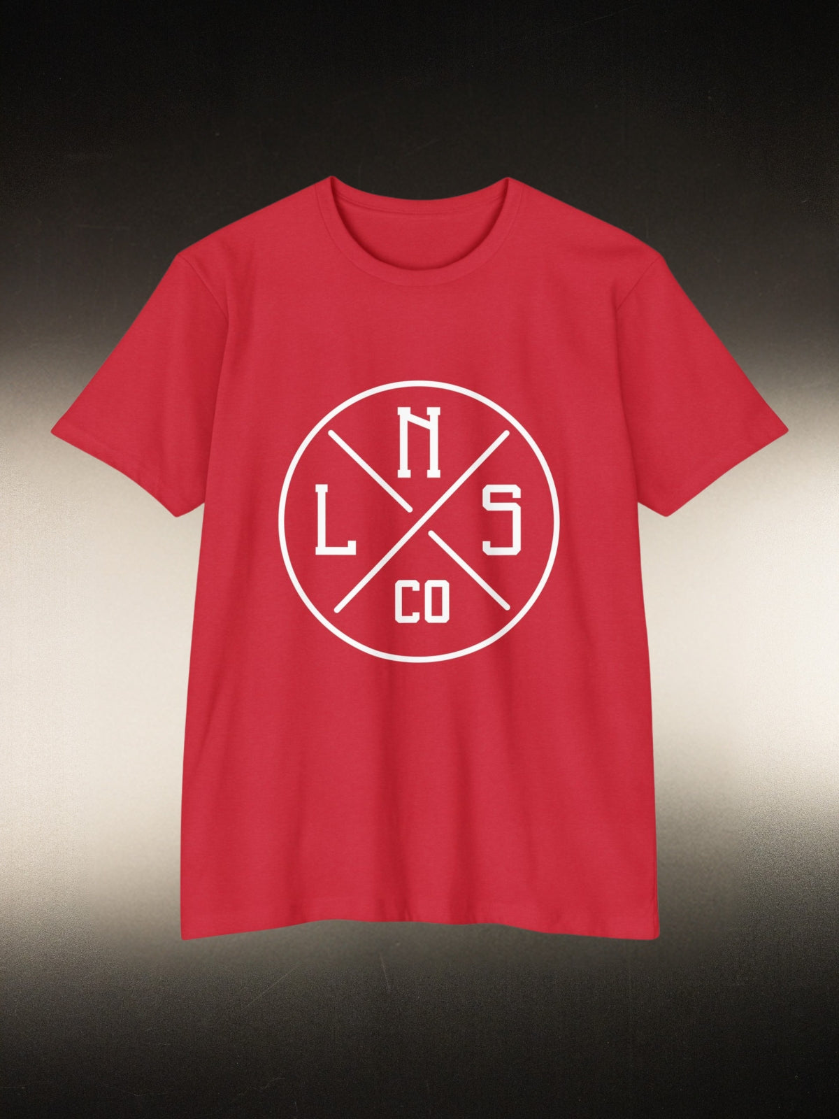 Lions Not Sheep &quot;Icon&quot; Tee