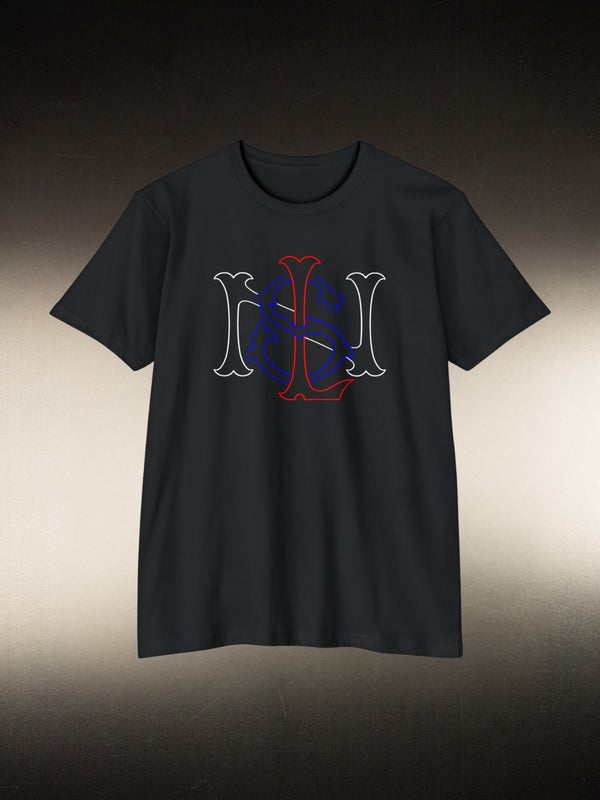 Lions Not Sheep "Yankee" Tee