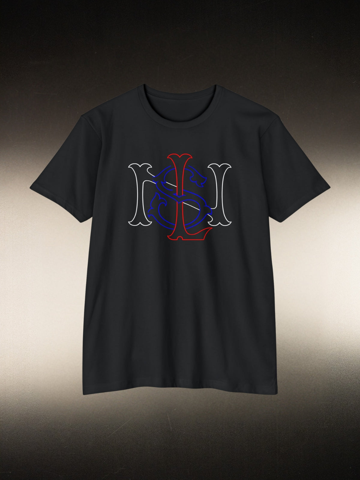 Lions Not Sheep &quot;Yankee&quot; Tee
