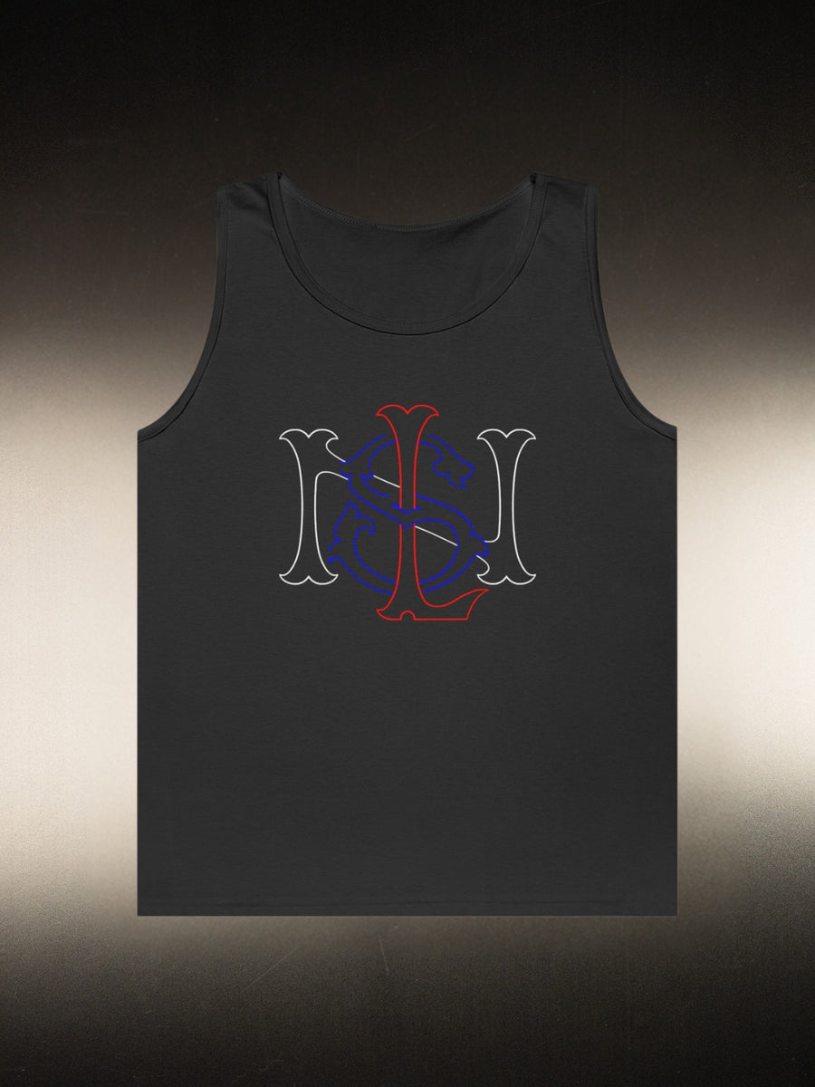 Lions Not Sheep "Yankee" Tank