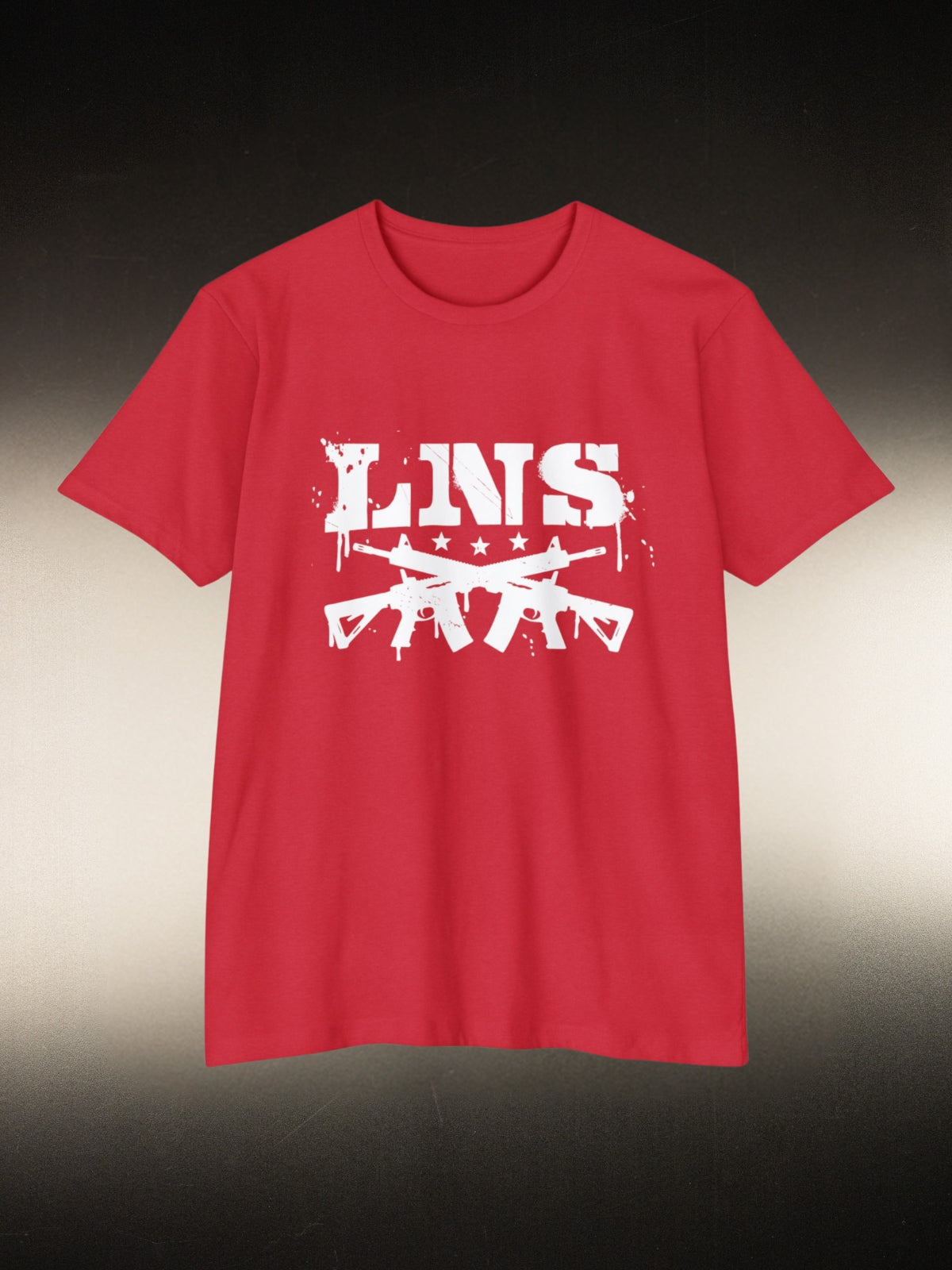 Lions Not Sheep "AR-15" Tee