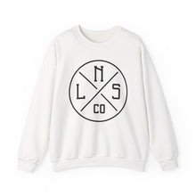 Lions Not Sheep "Icon" Unisex Crewneck Sweatshirt