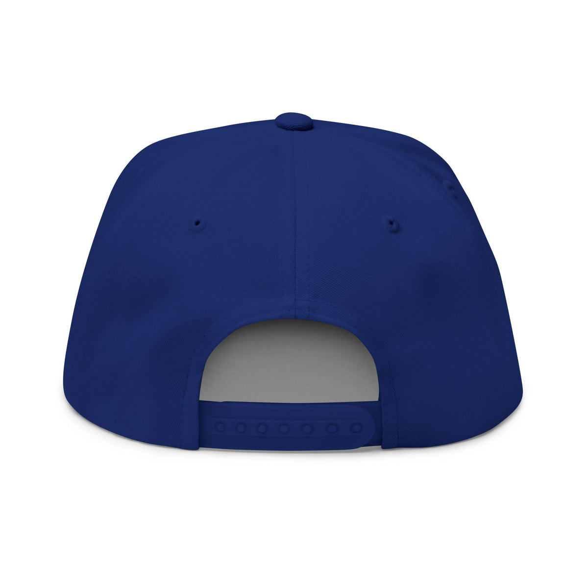 Lions Not Sheep &quot;Give Violence A Chance&quot; Flat Bill Hat - Dark Version