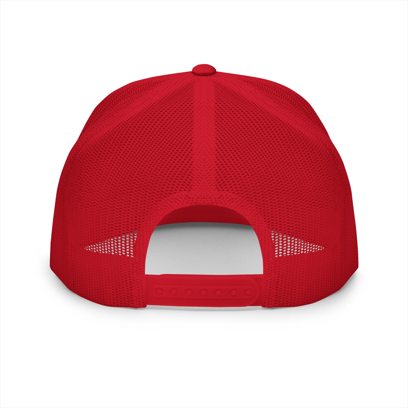 Lions Not Sheep "Apparel Co." 5 Panel Trucker Hat - Light Version Old