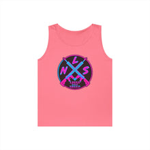 Safety Pink