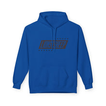 Lions Not Sheep "Brigade" Softstyle Fleece Hoodie