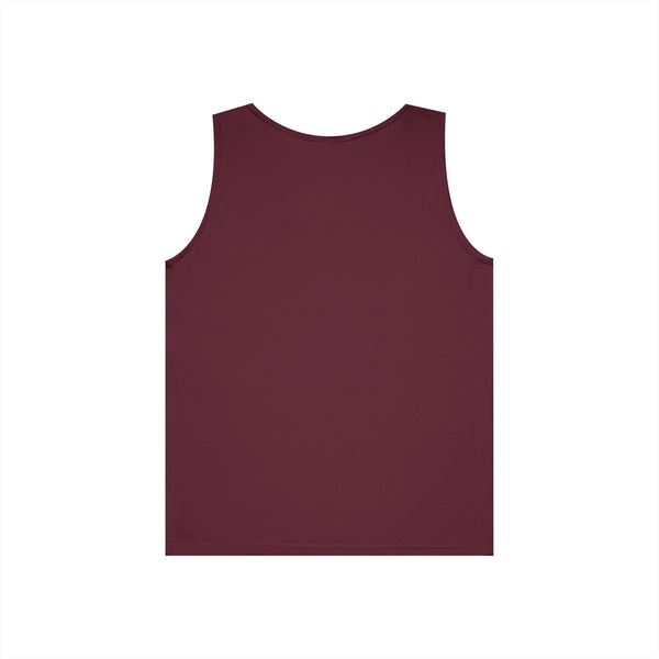 Lions Not Sheep "Neon" Tank