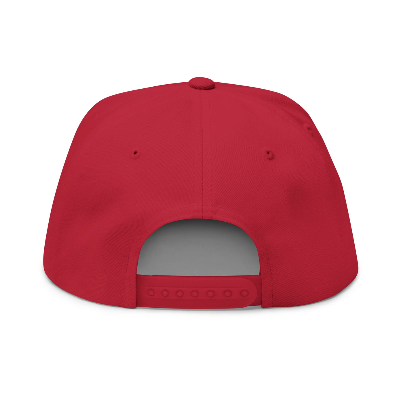 Lions Not Sheep "OG" Flat Bill Hat - Dark Version Old