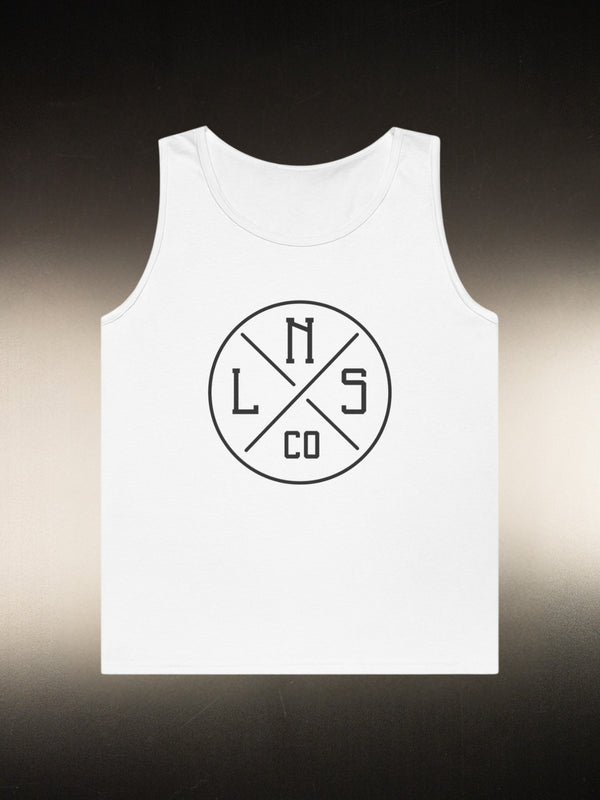 Lions Not Sheep "Icon" Tank