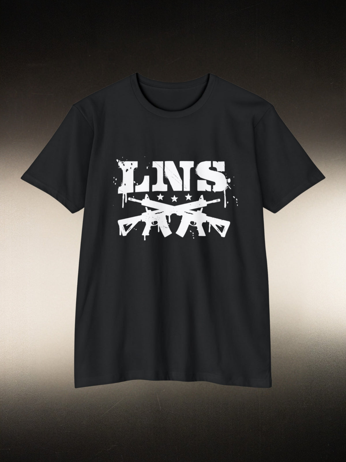 Lions Not Sheep "AR-15" Tee