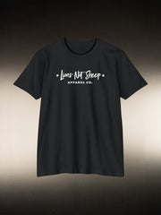 Lions Not Sheep "Apparel Co." Unisex Tee