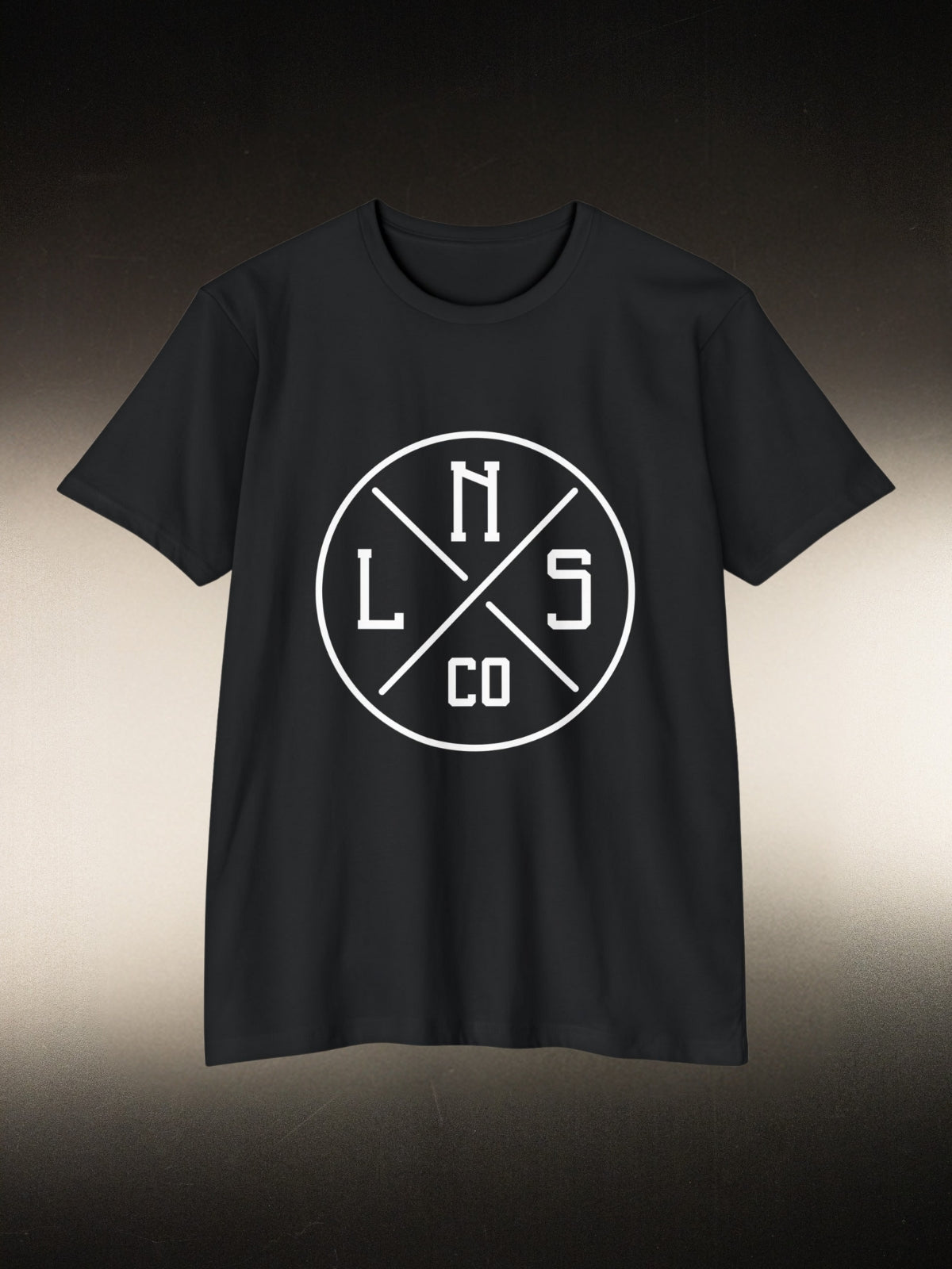 Lions Not Sheep &quot;Icon&quot; Tee