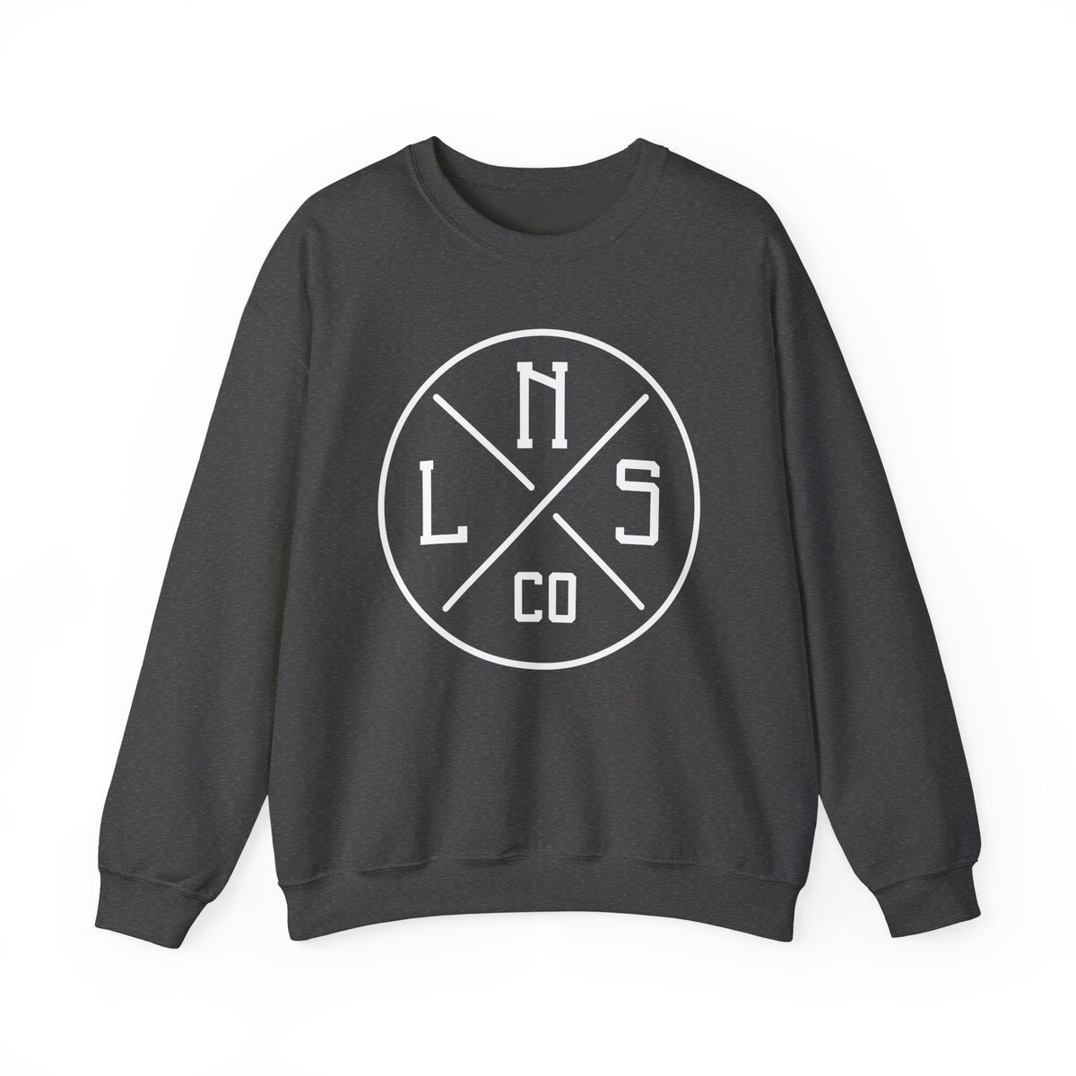Lions Not Sheep "Icon" Unisex Crewneck Sweatshirt