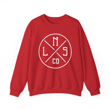 Lions Not Sheep "Icon" Unisex Crewneck Sweatshirt