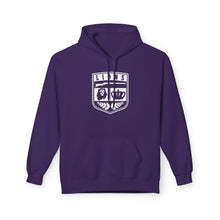 Lions Not Sheep "Crest" Softstyle Fleece Hoodie