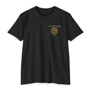 Lions Not Sheep "Free Man" Tee