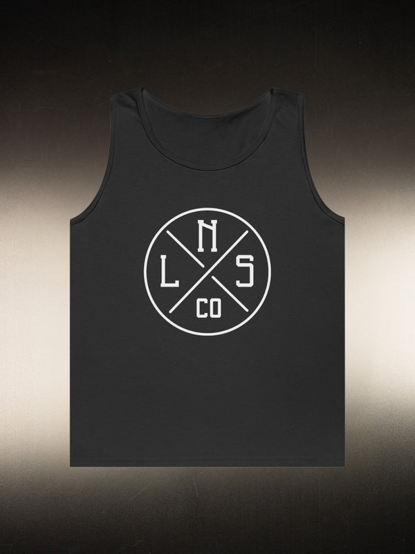 Lions Not Sheep "Icon" Tank