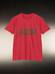 Lions Not Sheep “Brigade” Tee
