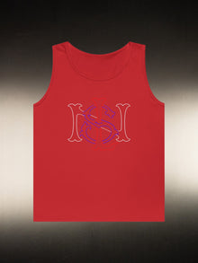 Lions Not Sheep "Yankee" Tank