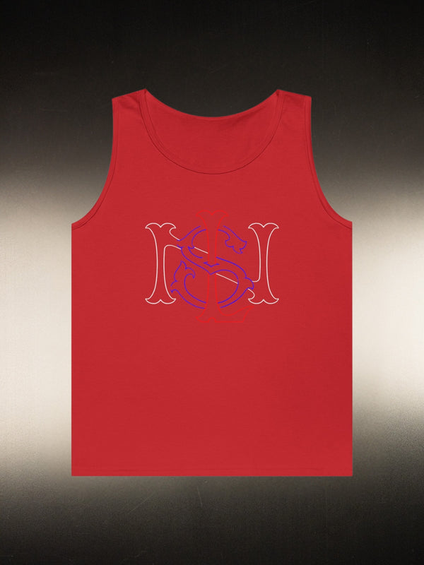 Lions Not Sheep "Yankee" Tank