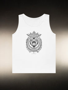 Lions Not Sheep "Royal" Tank