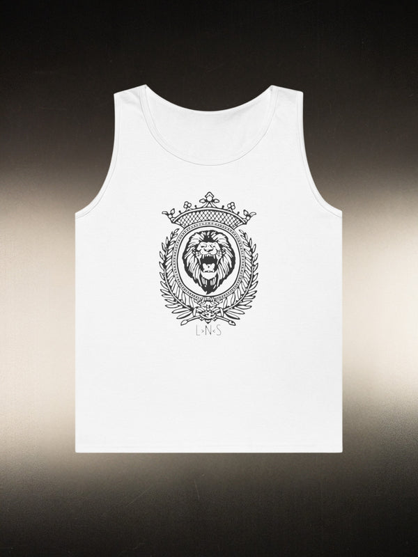 Lions Not Sheep "Royal" Tank