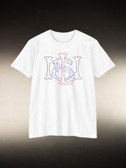 Lions Not Sheep "Yankee" Tee
