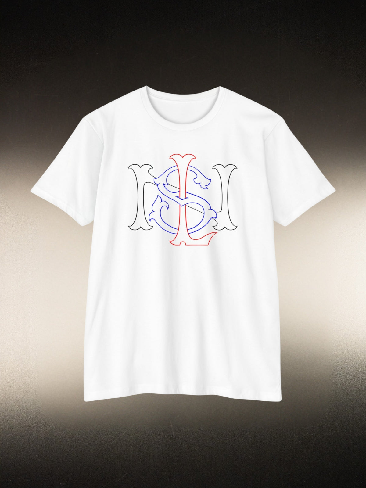 Lions Not Sheep &quot;Yankee&quot; Tee