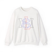 Lions Not Sheep "Yankee" Unisex Crewneck Sweatshirt