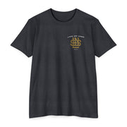 Lions Not Sheep "Free Man" Tee