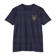 Lions Not Sheep "All Quiet" Tee