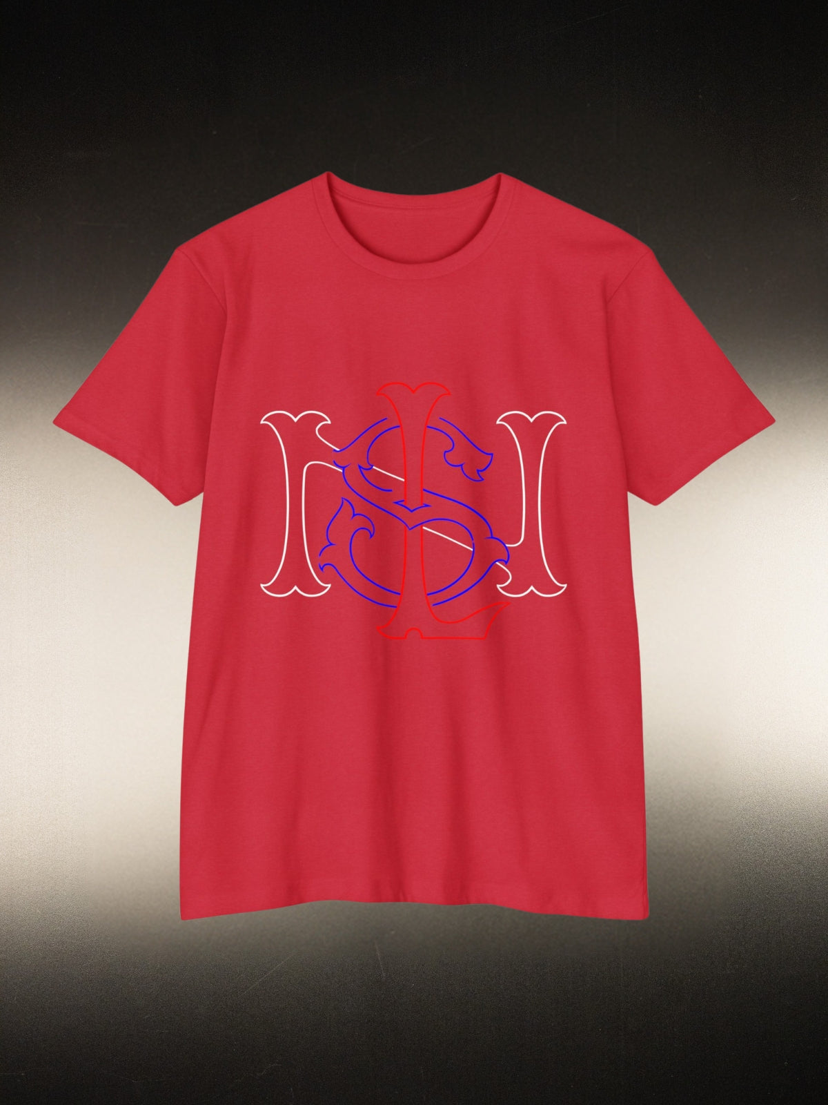Lions Not Sheep &quot;Yankee&quot; Tee