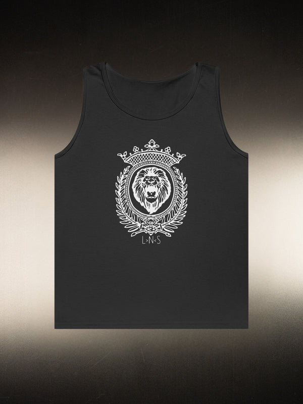 Lions Not Sheep "Royal" Tank