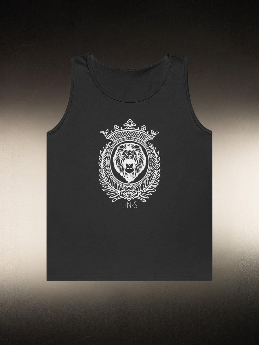 Lions Not Sheep "Royal" Tank