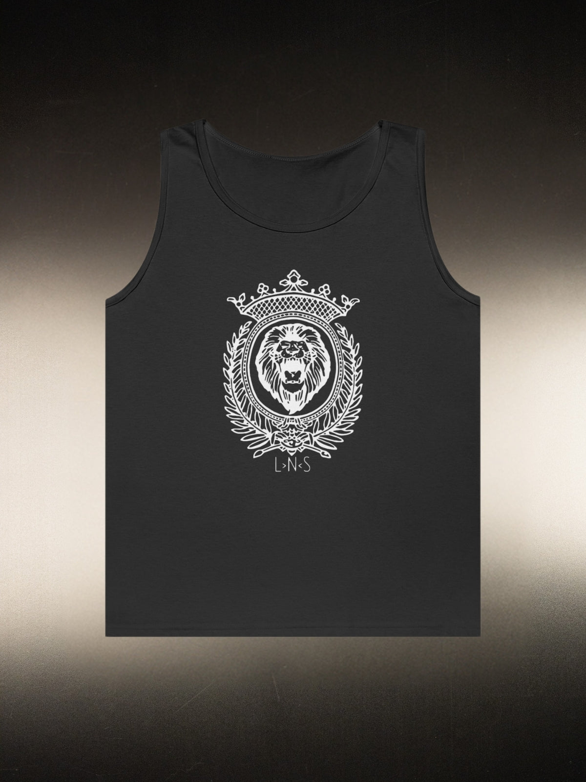 Lions Not Sheep &quot;Royal&quot; Tank