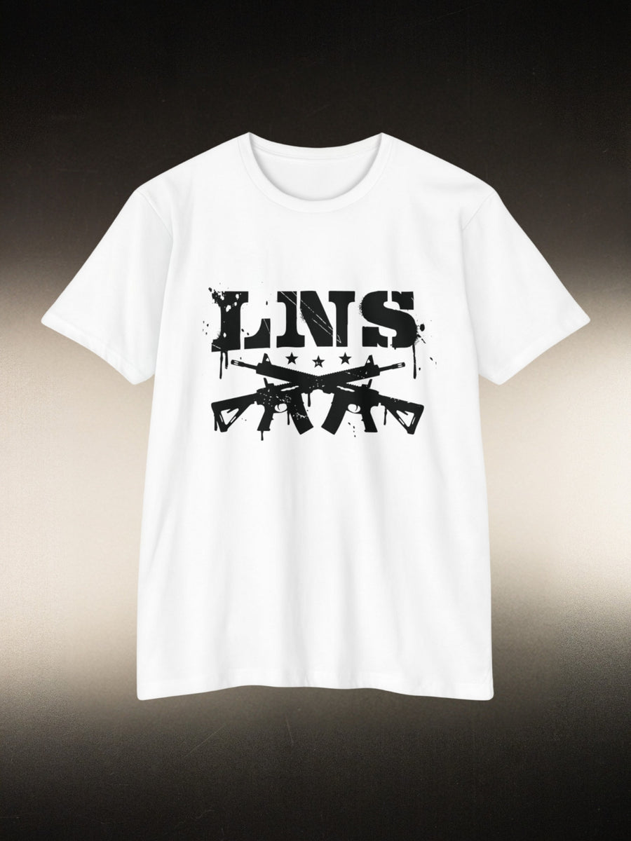 Lions Not Sheep "AR-15" Tee