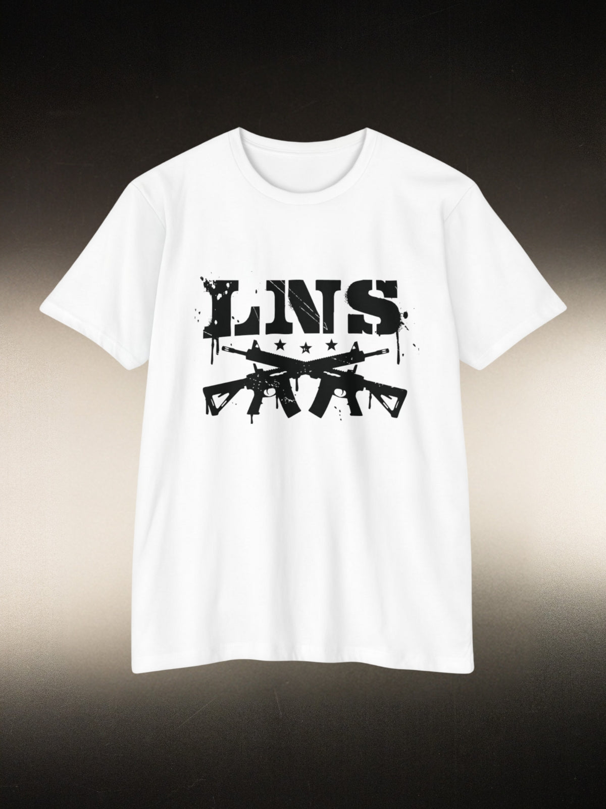 Lions Not Sheep &quot;AR-15&quot; Tee
