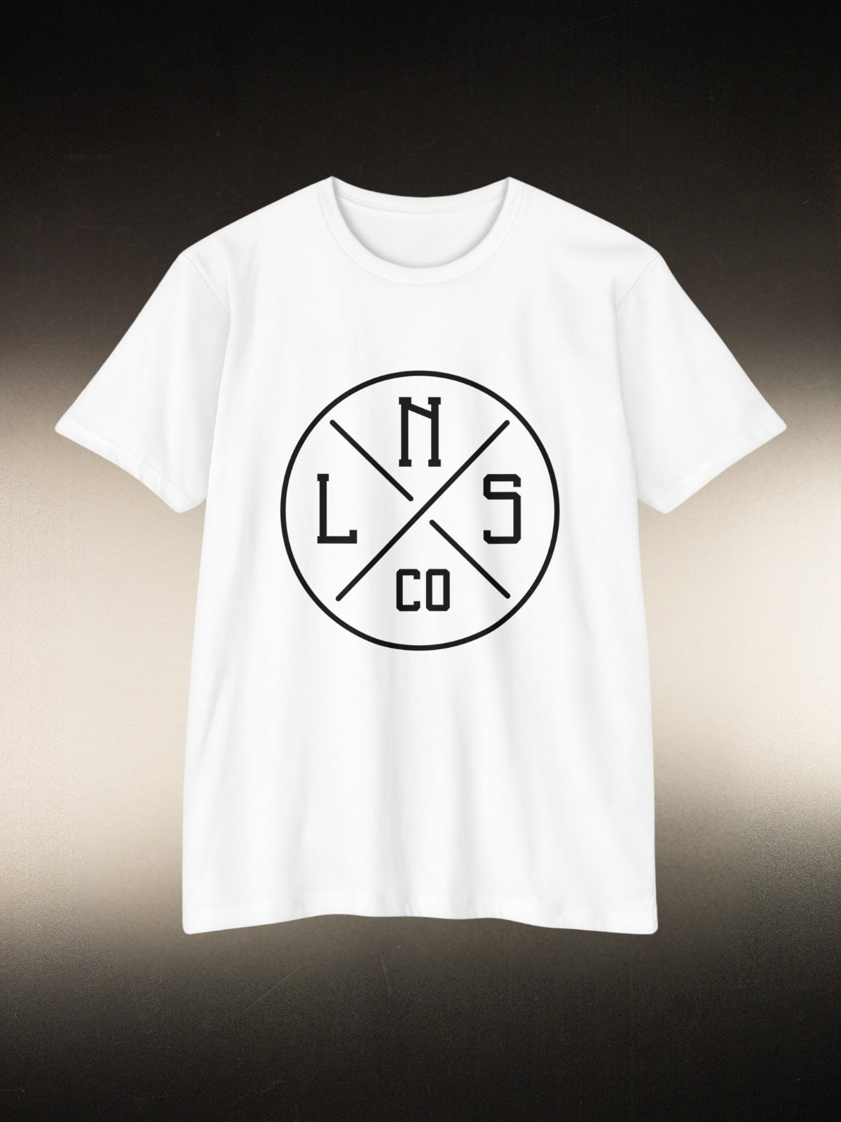 Lions Not Sheep &quot;Icon&quot; Tee