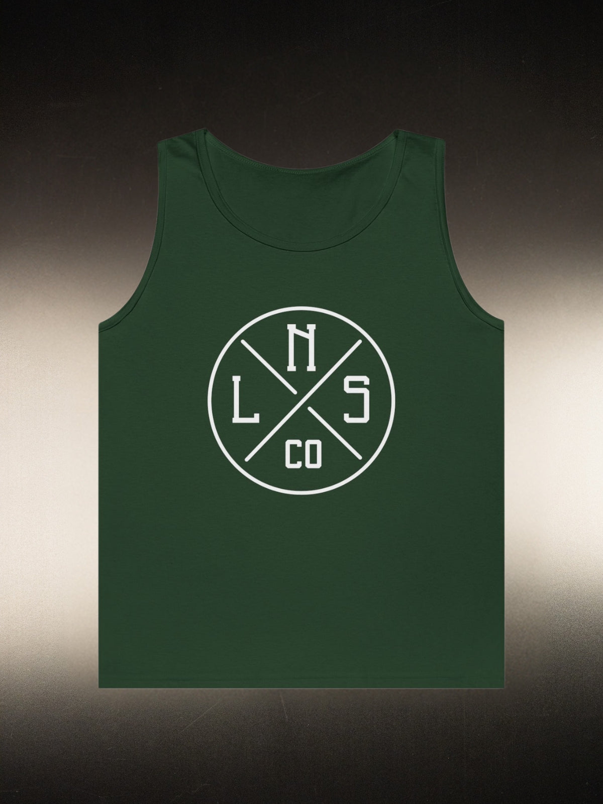 Lions Not Sheep "Icon" Tank