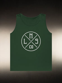 Lions Not Sheep "Icon" Tank