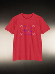 Lions Not Sheep "Yankee" Tee