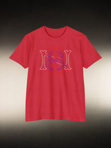 Lions Not Sheep "Yankee" Tee