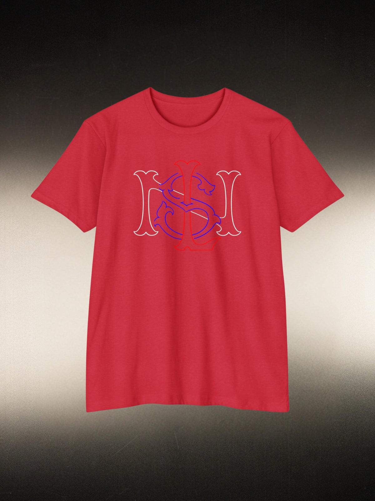 Lions Not Sheep &quot;Yankee&quot; Tee