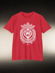 Lions Not Sheep "Royal" Tee (Black or White)