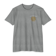 Lions Not Sheep "Free Man" Tee